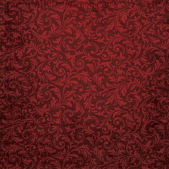 Star  - Holy Night Collection, 12x12", dubbelsidigt, Kaisercraft Papers