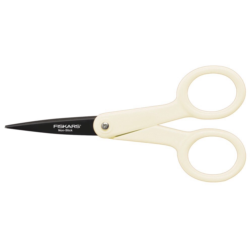 Sax 12cm, Non Stick, Fiskars - 2