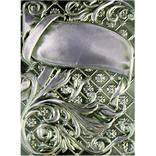 Ornamental Swirls, M-Bossabilities, Spellbinders