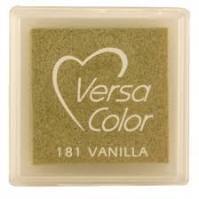 Vanilla - VersaColor