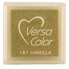 Vanilla - VersaColor