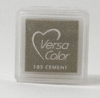 Cement - VersaColor