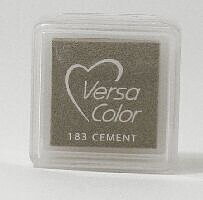 Cement - VersaColor