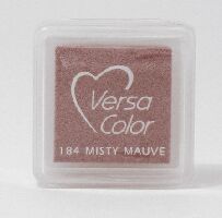 Misty Mauve - VersaColor