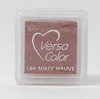Misty Mauve - VersaColor