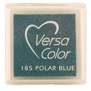 Polar blue - VersaColor