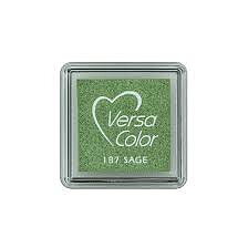 Sage - VersaColor