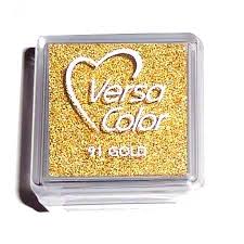 Gold - VersaColor - 2
