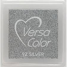 Silver - VersaColor