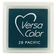 Pacific - VersaColor