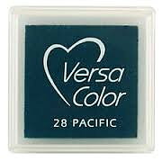 Pacific - VersaColor