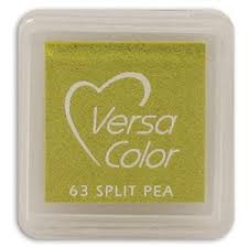 Split pea - VersaColor