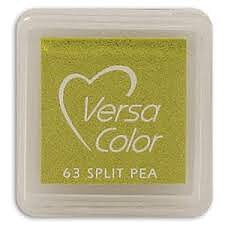 Split pea - VersaColor