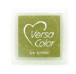 Khaki - VersaColor