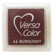 Burgundy - VersaColor
