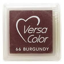 Burgundy - VersaColor