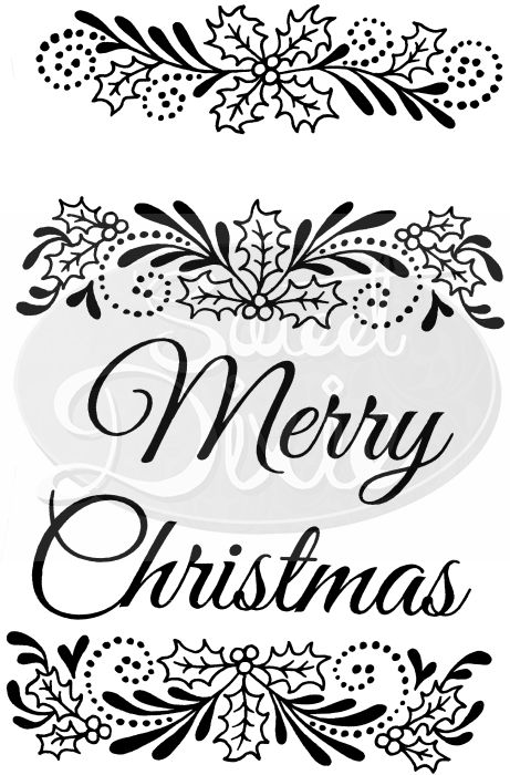 Christmas, Sweet Dixie