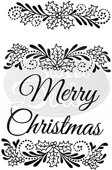 Christmas, Sweet Dixie