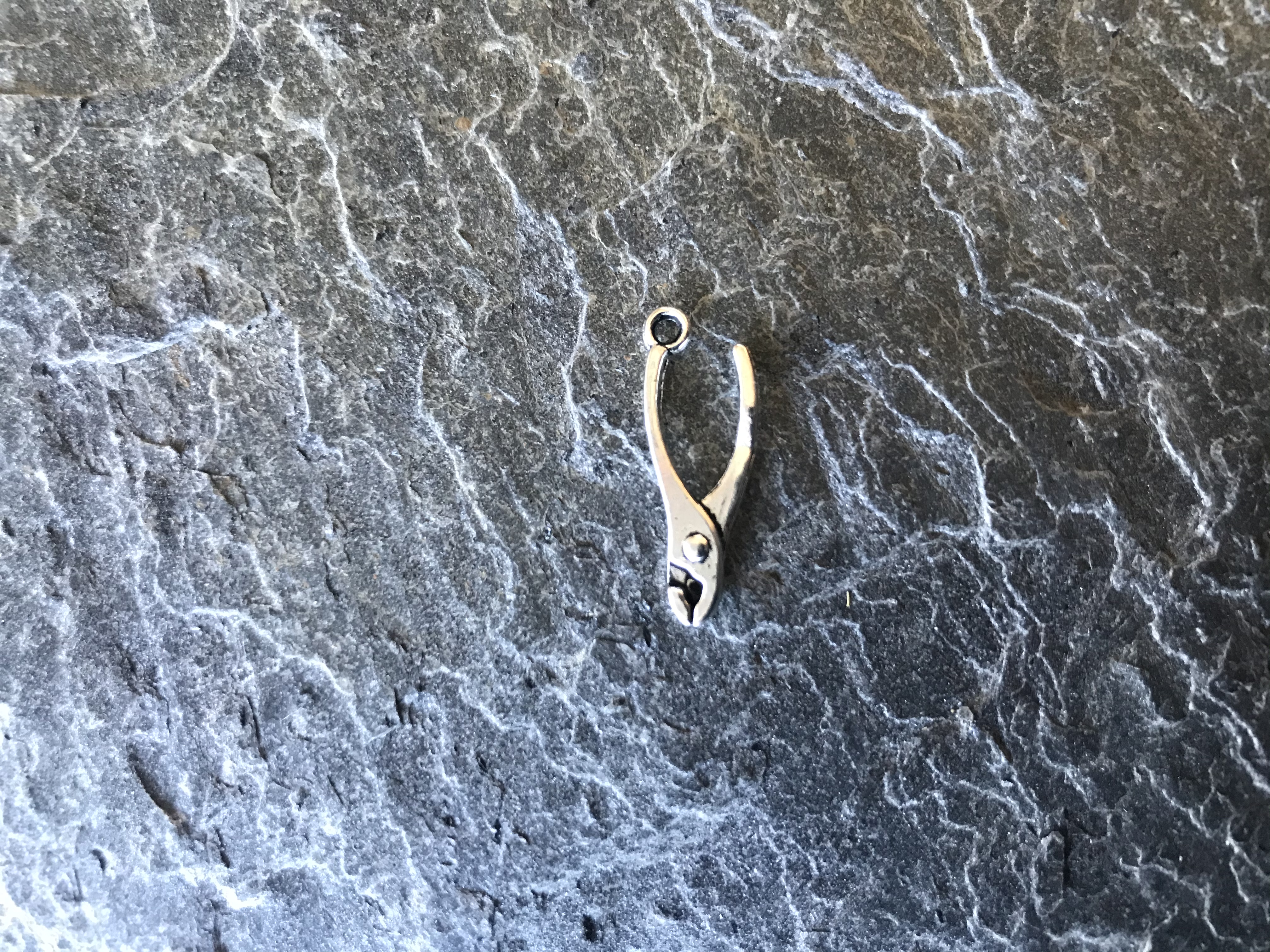 Tång, Silverton, 1st