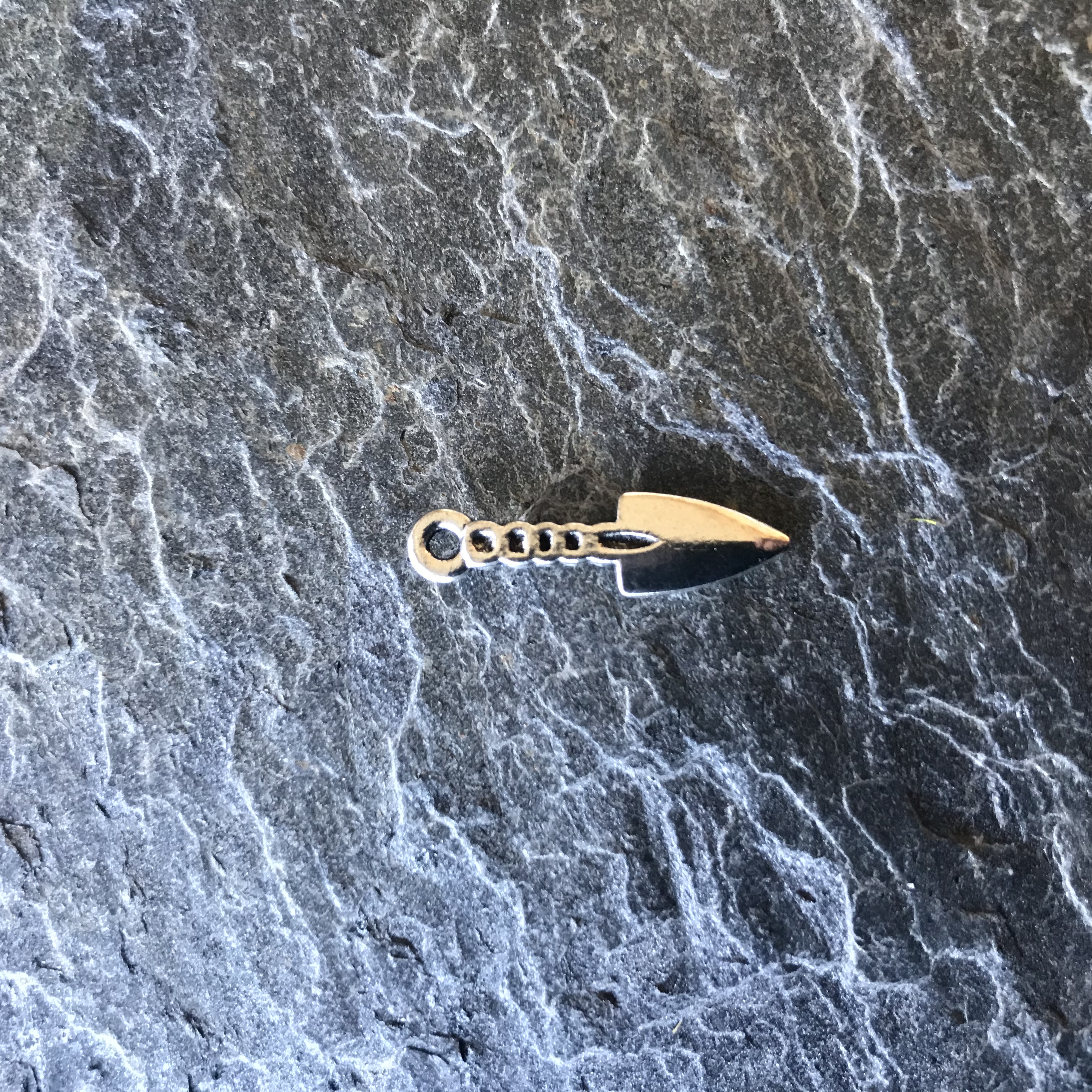 Spade, Silverton, 1st - 2