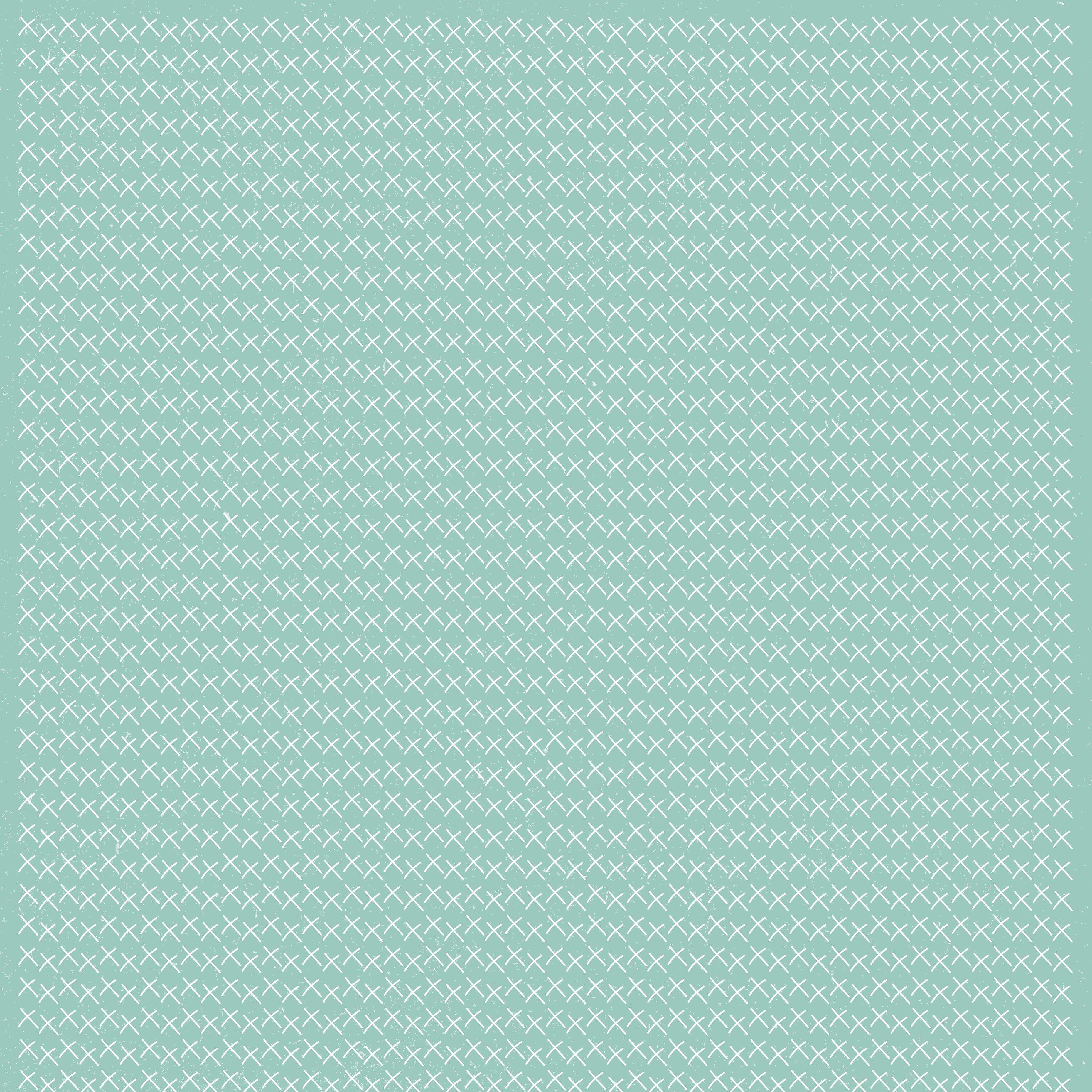 Gleeful - Holly Jolly Collection, 12x12", dubbelsidigt, Kaisercraft Papers - 2