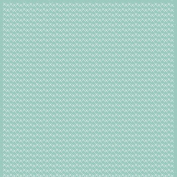 Gleeful - Holly Jolly Collection, 12x12", dubbelsidigt, Kaisercraft Papers