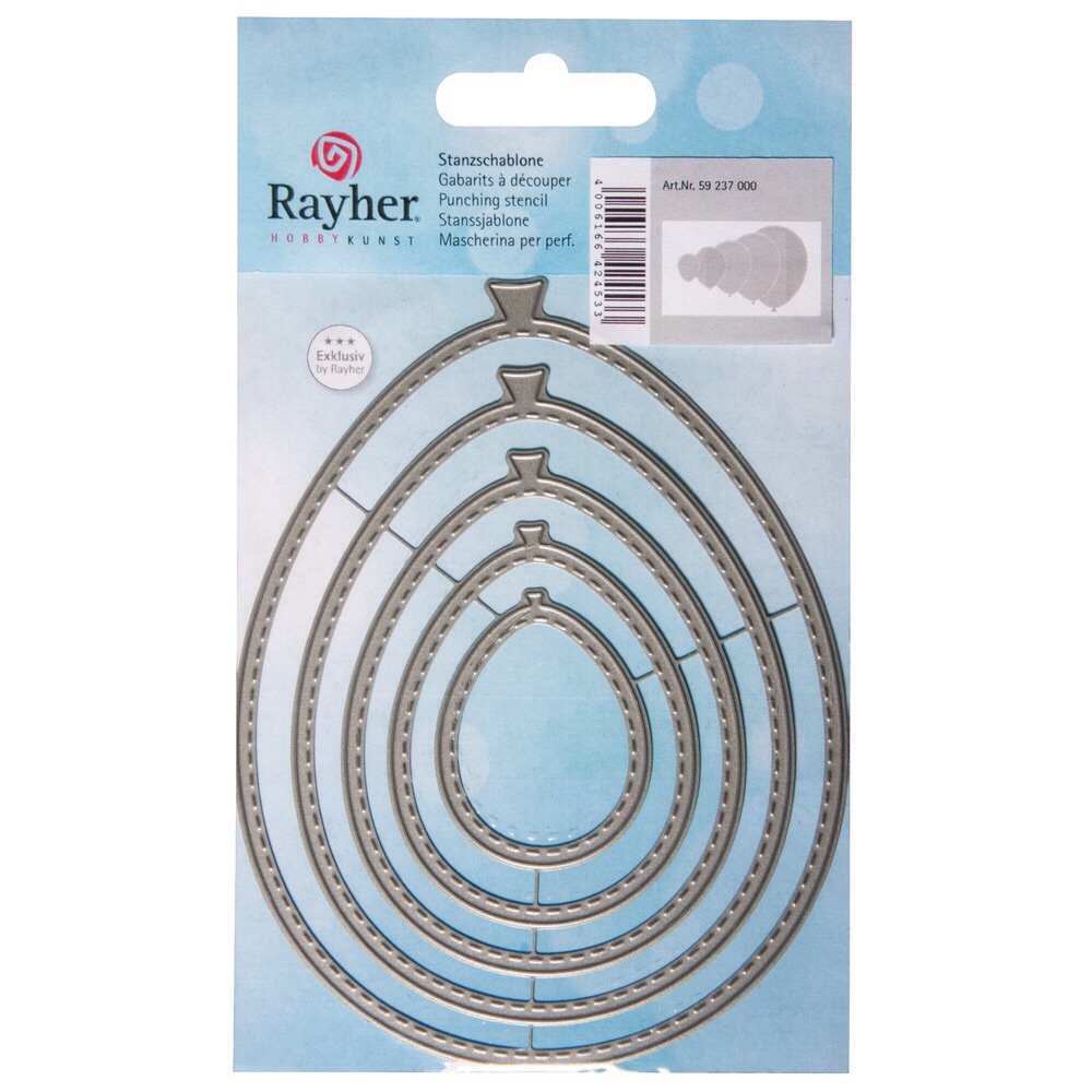 Ballonger, Rayher - 3