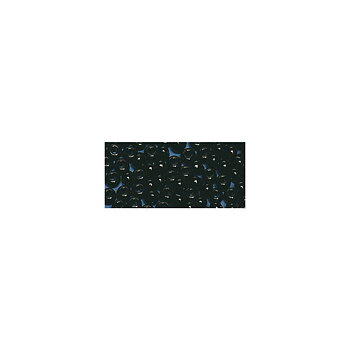 Svart , ø 4,5mm, 17g, Indian beads, Rayher
