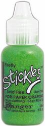 Firefly, Stickles Glitter Glue, Ranger Ink