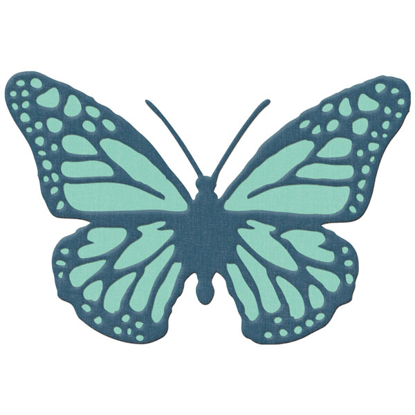 Monarch, dies, We R Memory Keepers
