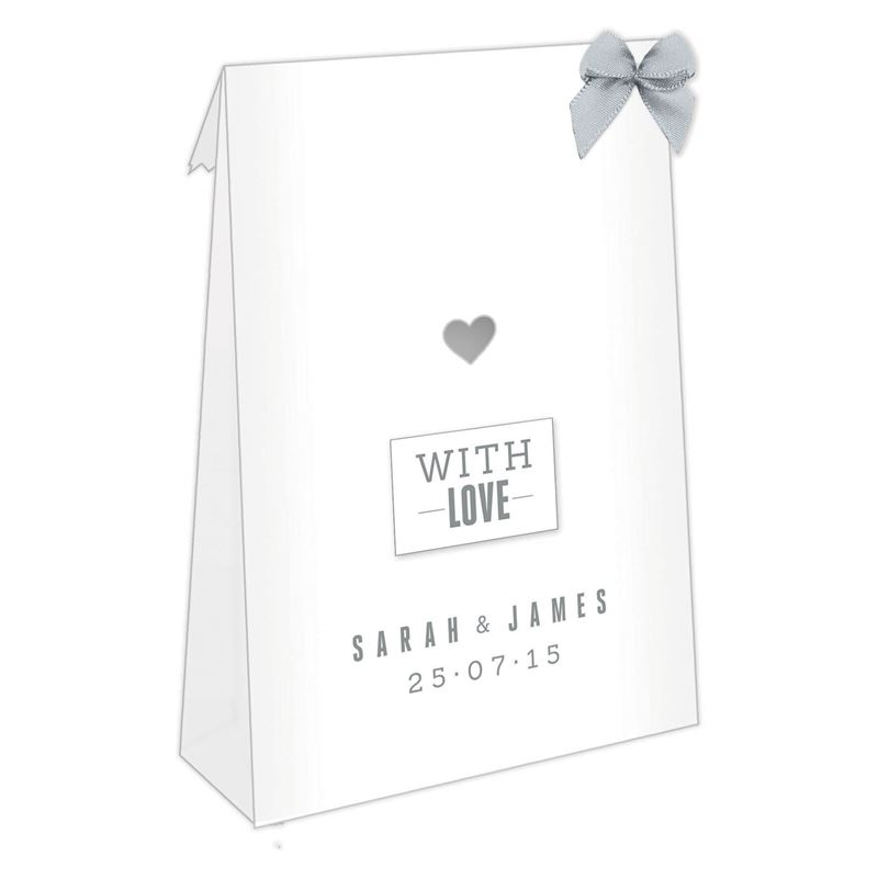 Sweetie Bags - 20st + 1 klisterark, Papermania, Docrafts, - 3