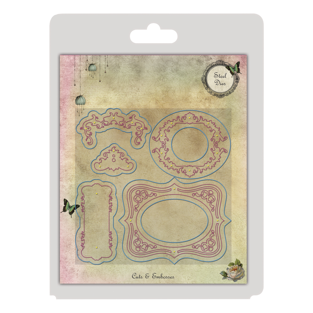 Ramar 5st, Die Santoro Mirabelle 2,