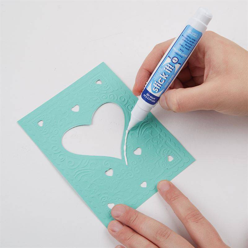 Limpenna, Stick it! 18ml, - 2