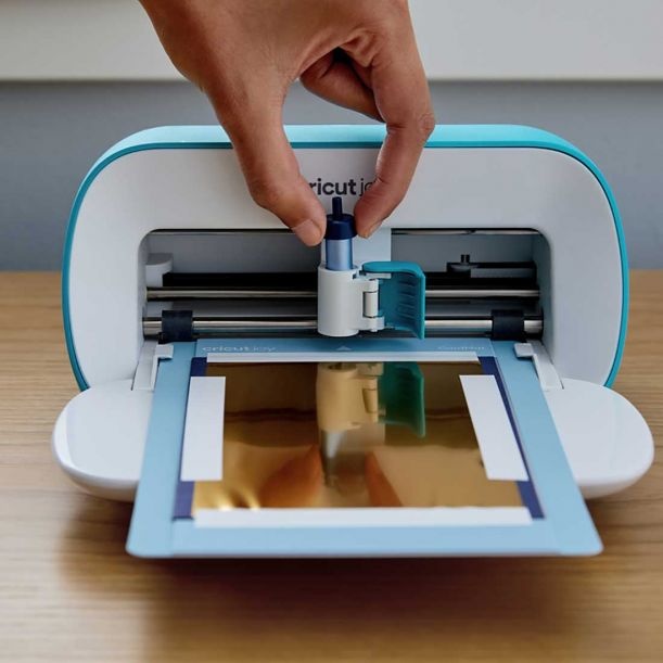 Joy Foil Transfer Kit, Cricut - 2