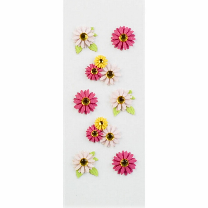 Gerbera Daisies - mini, 8st. , Little B