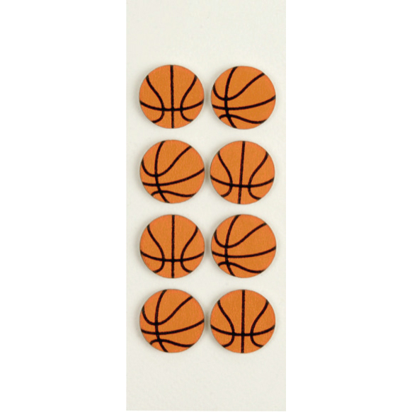 Basketball - Mini,10st. , Little B