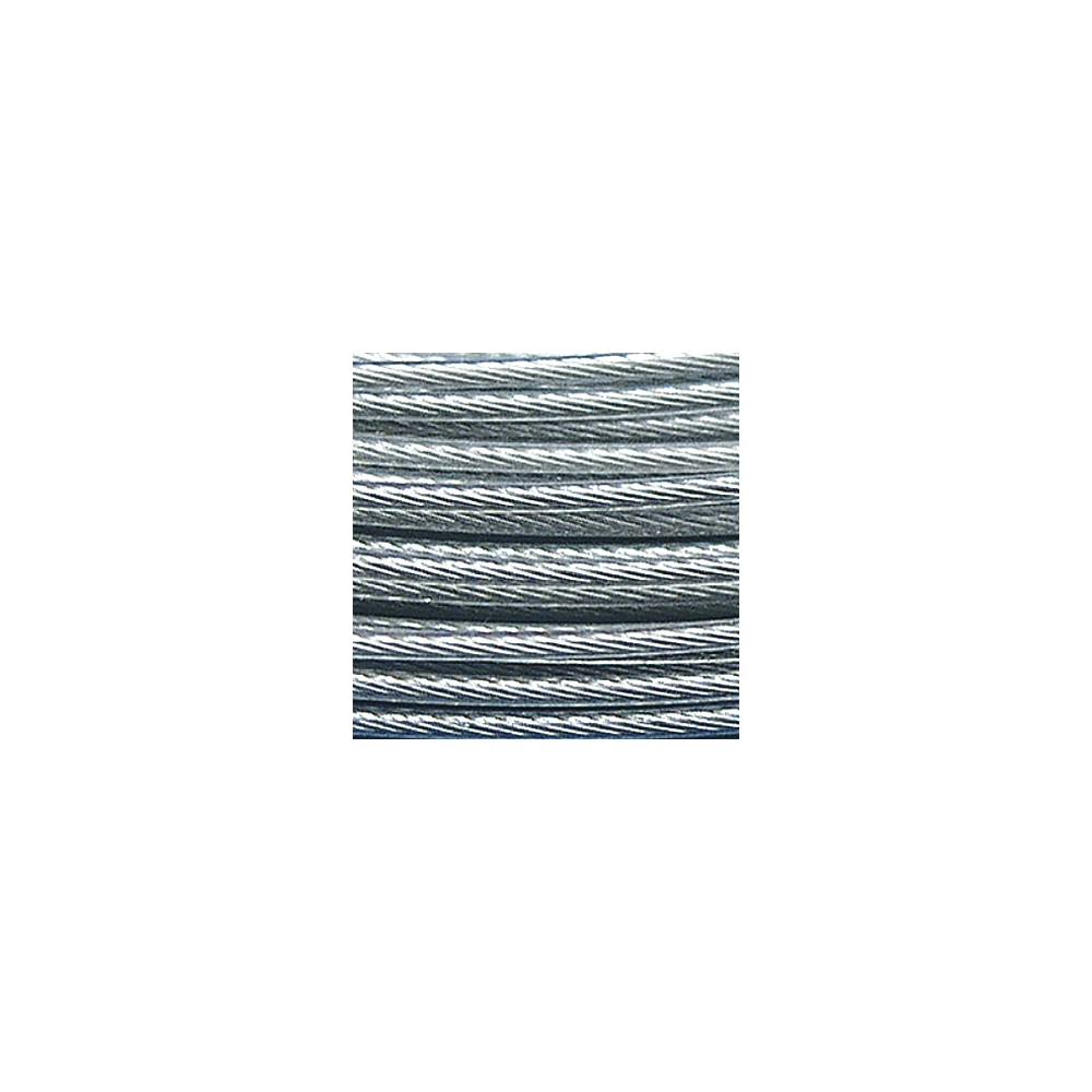 Silver  - Smyckeswire,  ø 0,4 mm,  9 m, Rayher - 3