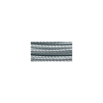 Silver - Smyckeswire,  ø 0,5 mm,  9 m, Rayher