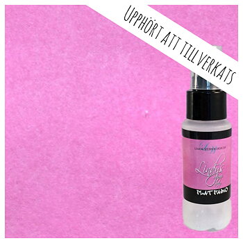 Raspberry Lemonade, Flat Fabio Spray, Lindy's stamp gang