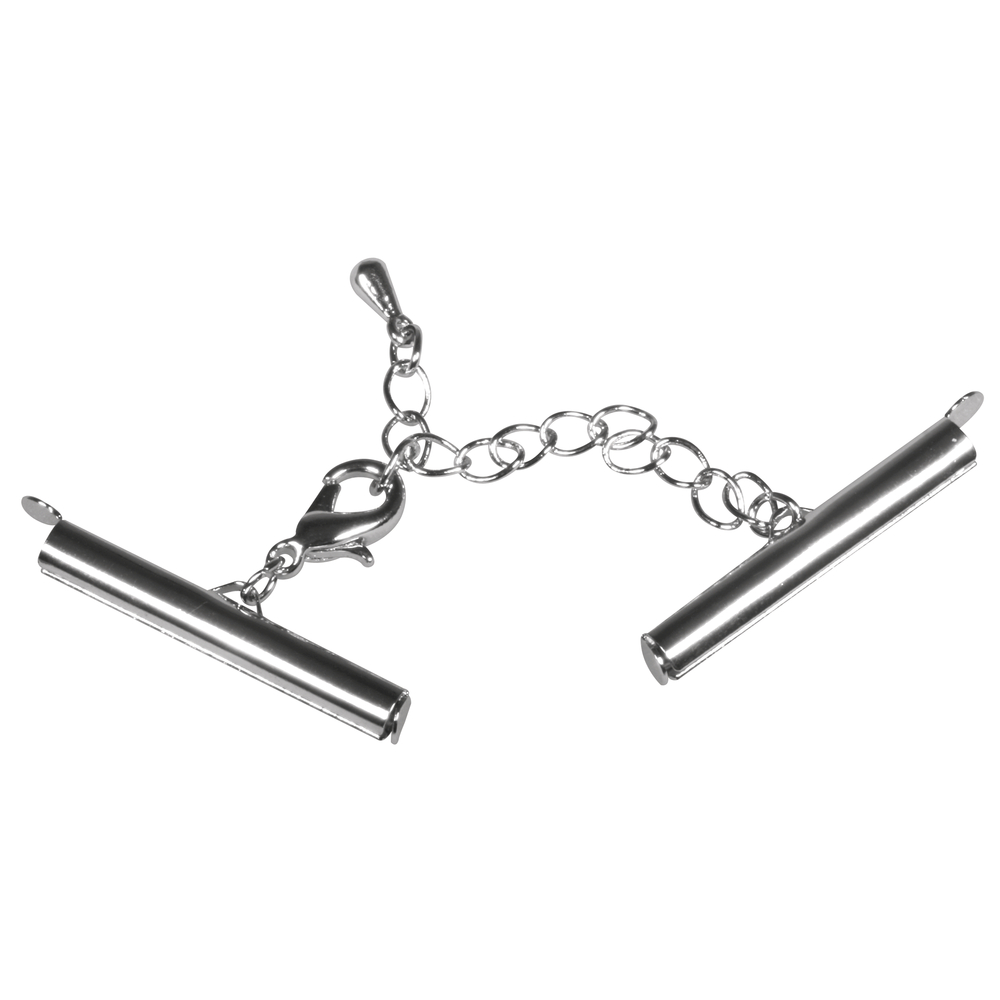 Lås, Platinum, 30mm, Rayher