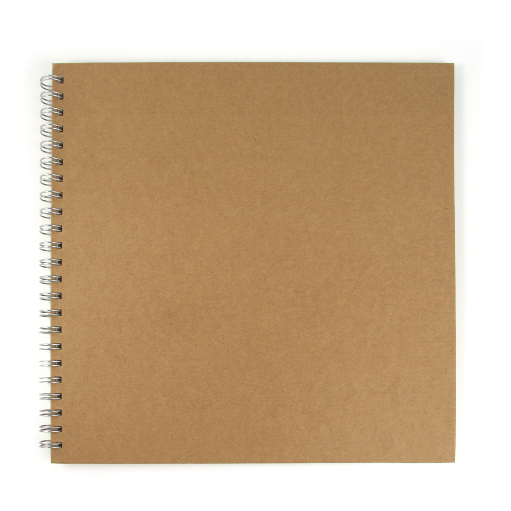 Album, 30 sidor, 190g/m2, 30x30 cm