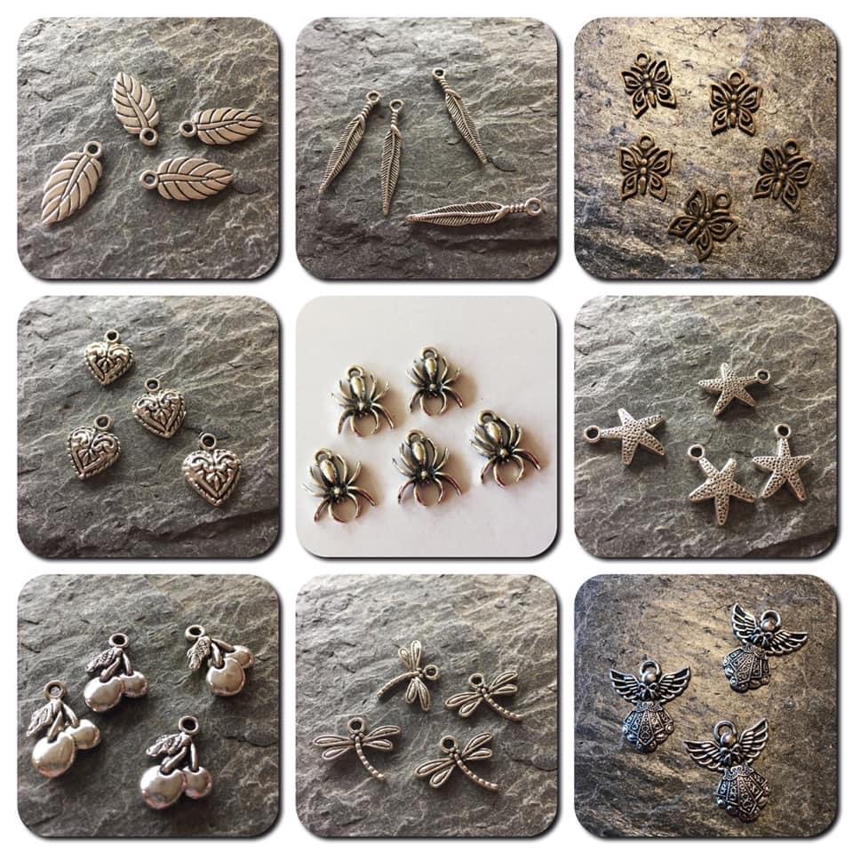 Charms