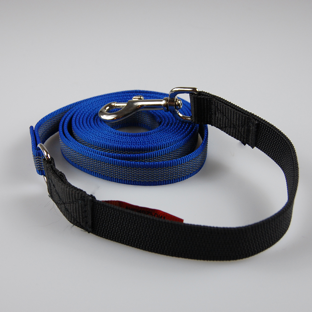 Leash with expander - 3