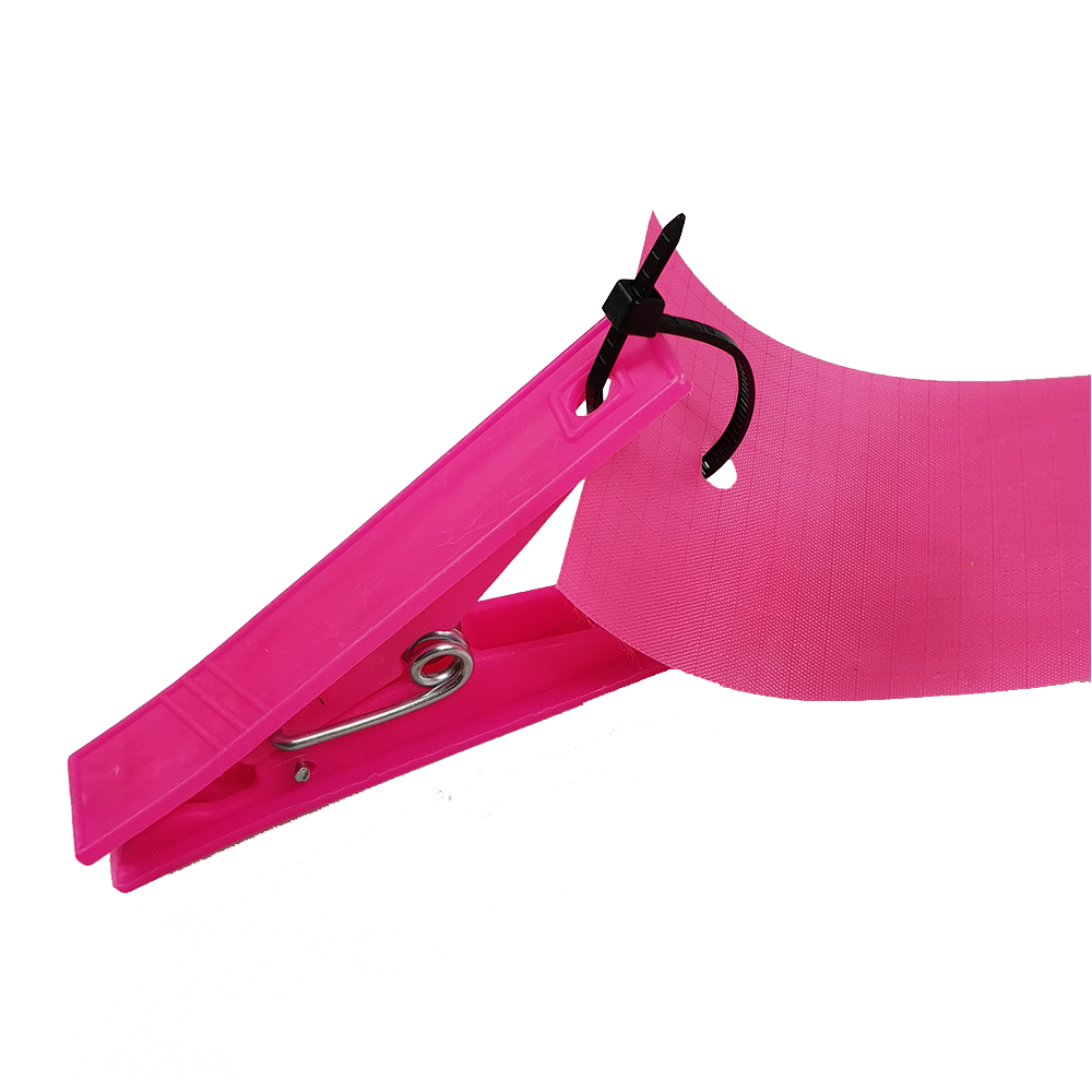 Cable ties for stripes 100pcs