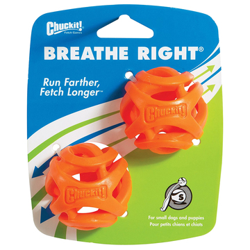 Chuckit Breathe boll