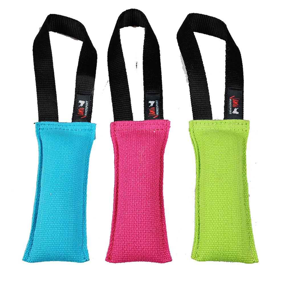 Tug Agility Small - Jami by Madsport
