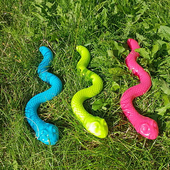 Activation snake