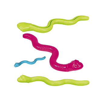 Activation snake