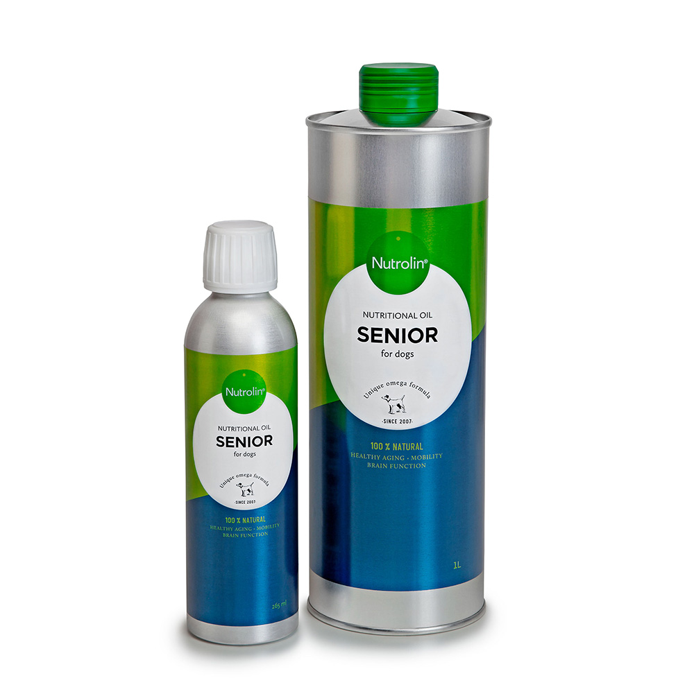 Nutrolin Senior®