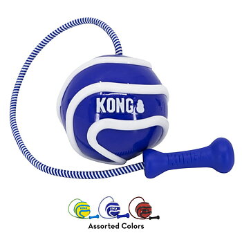 KONG Wavz Bunji Ball